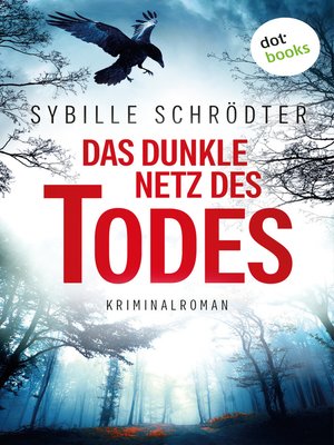 cover image of Das dunkle Netz des Todes
